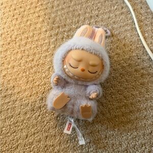 Labubu have a seat “HEHE” from popmart